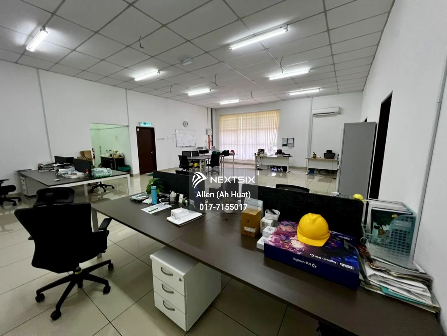 Semi-D Factory For Sale in Johor Bahru Johor - Image 3