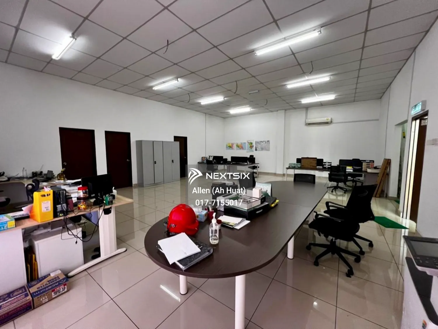 Semi-D Factory For Sale in Johor Bahru Johor - Image 7