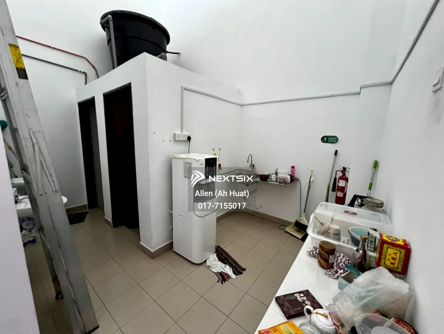 Semi-D Factory For Sale in Johor Bahru Johor - Image 8