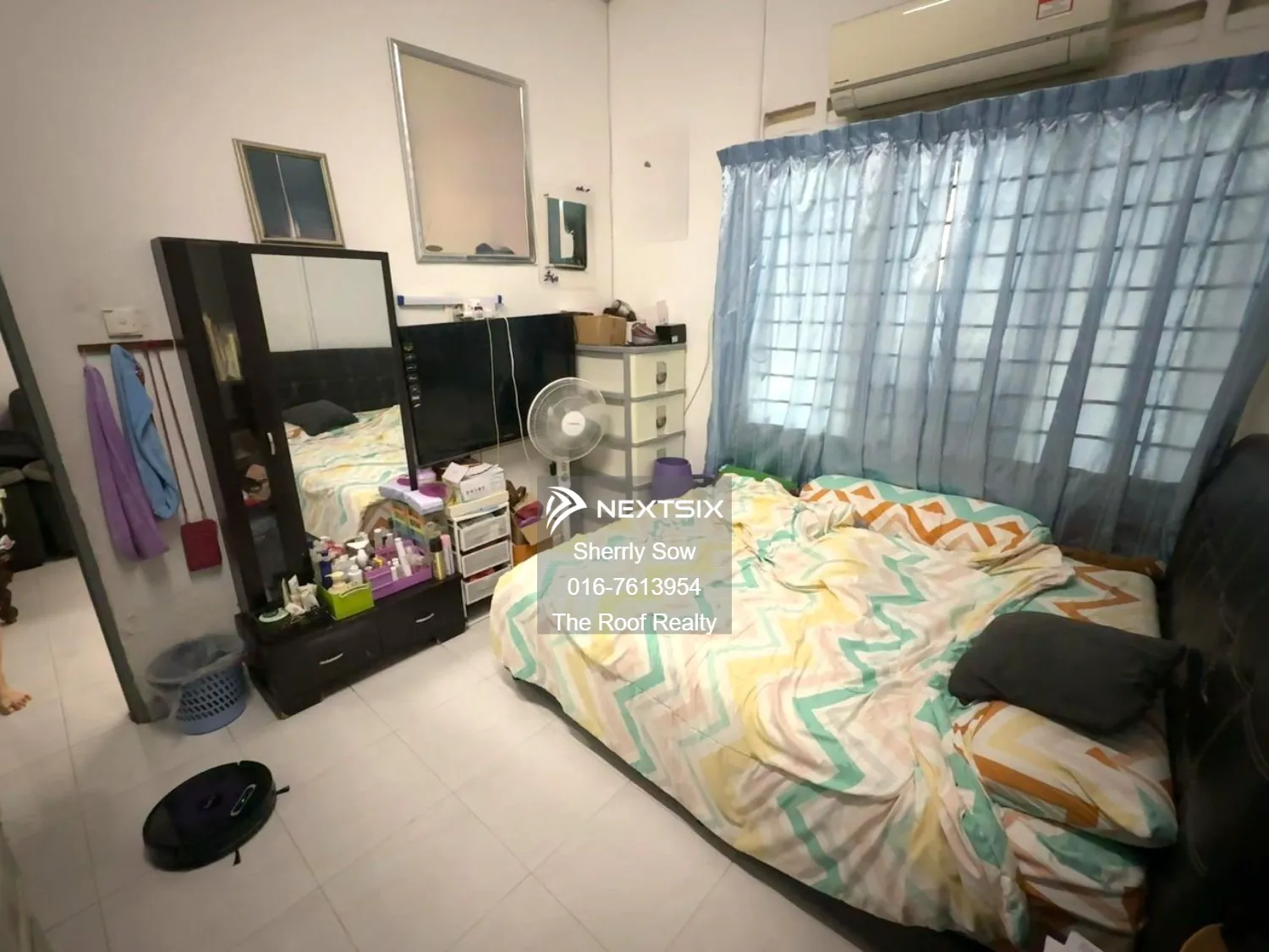 1-sty Terrace/Link House For Sale in Skudai Johor - Image 5