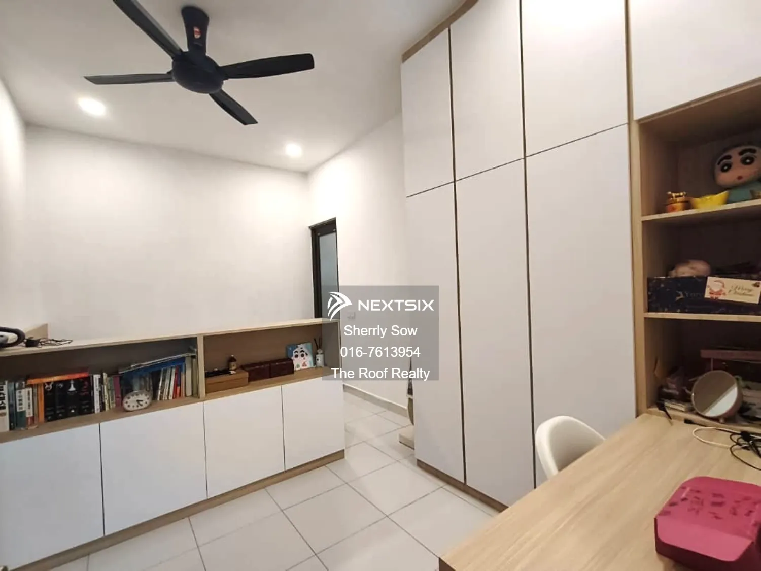 Cluster House For Sale in Skudai Johor - Image 5