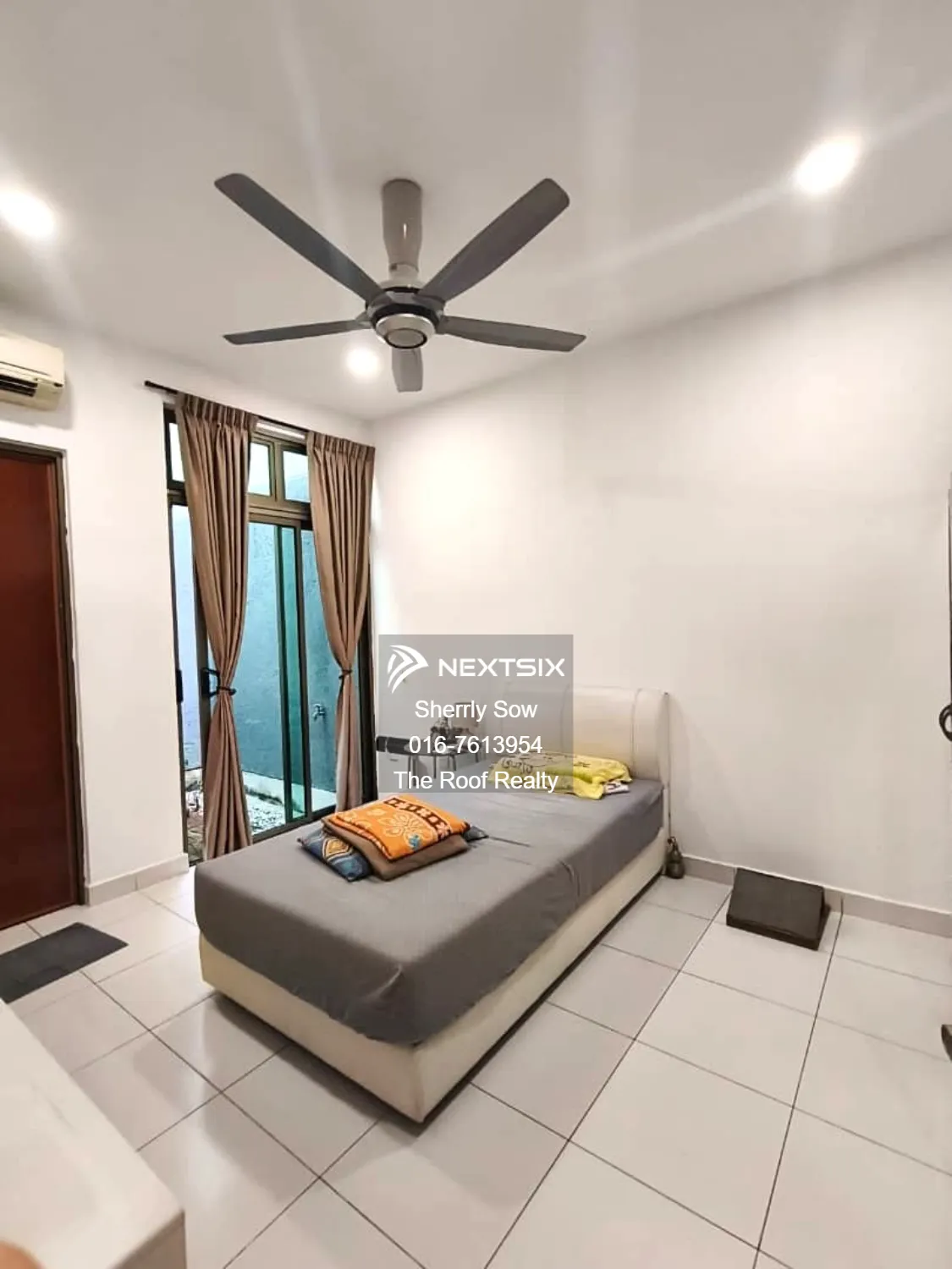 Cluster House For Sale in Skudai Johor - Image 6
