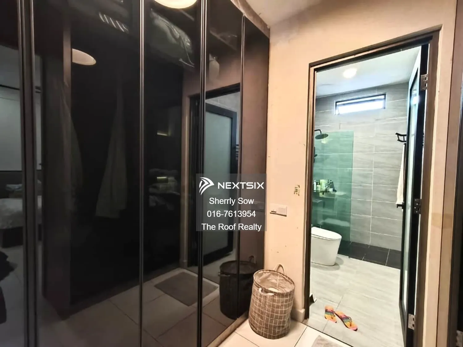 Cluster House For Sale in Skudai Johor - Image 7