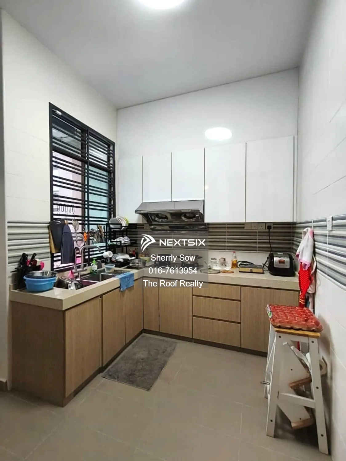 Cluster House For Sale in Skudai Johor - Image 8