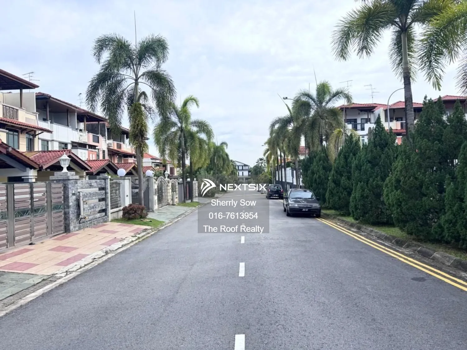 2.5-sty Terrace/Link House For Sale in Skudai Johor