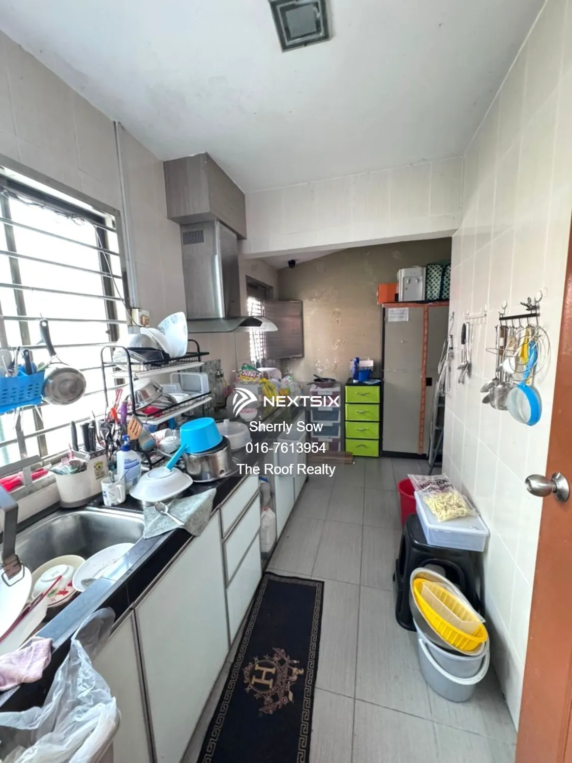 2.5-sty Terrace/Link House For Sale in Skudai Johor - Image 11