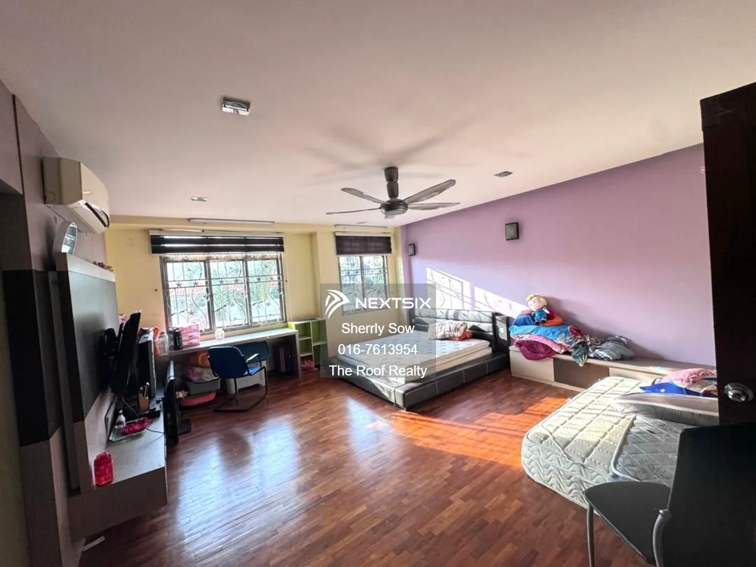 2.5-sty Terrace/Link House For Sale in Skudai Johor - Image 8