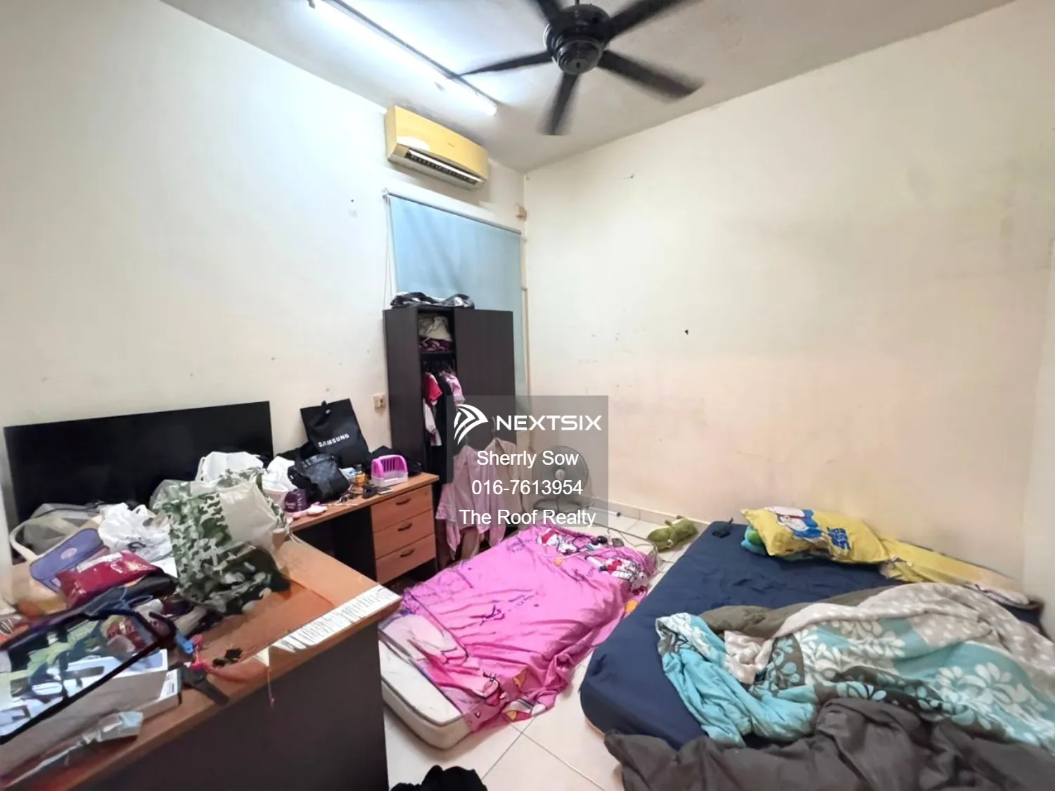 2.5-sty Terrace/Link House For Sale in Skudai Johor - Image 9
