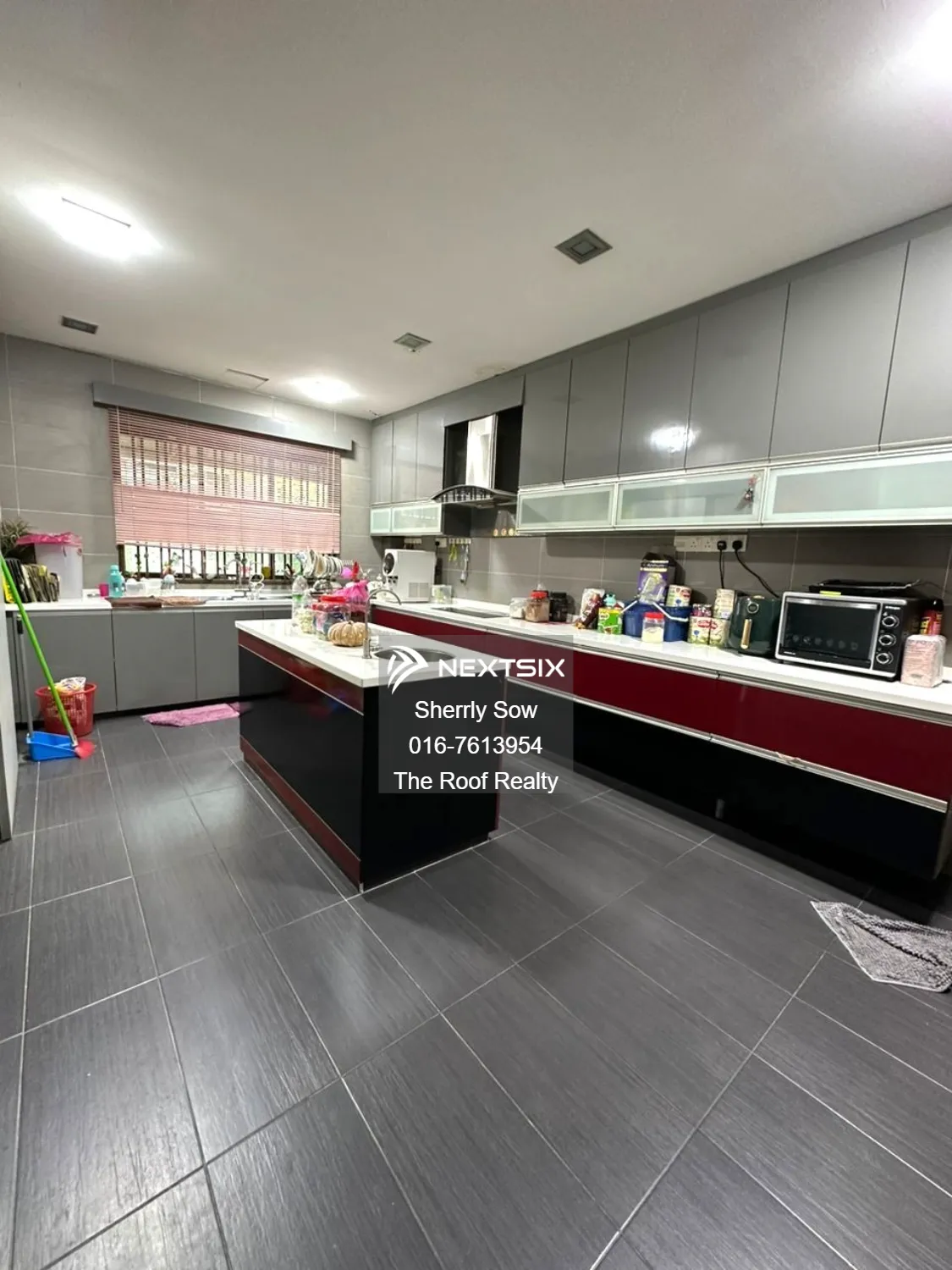 2-sty Terrace/Link House For Sale in Skudai Johor - Image 6