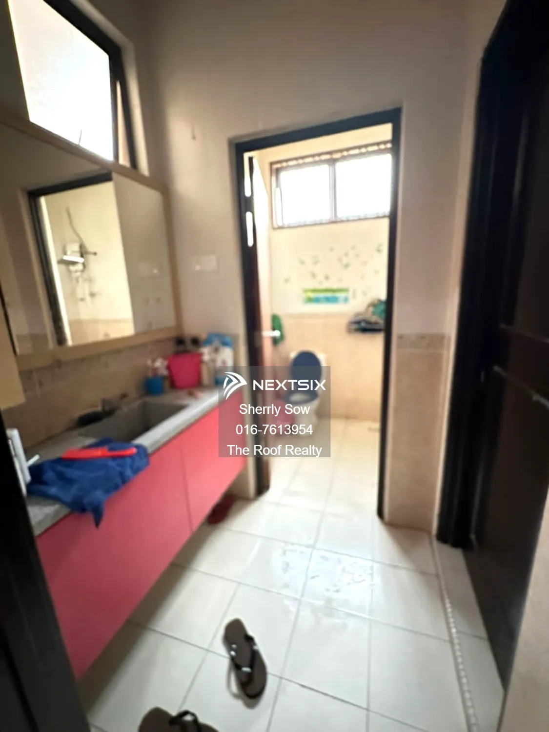 2-sty Terrace/Link House For Sale in Skudai Johor - Image 7