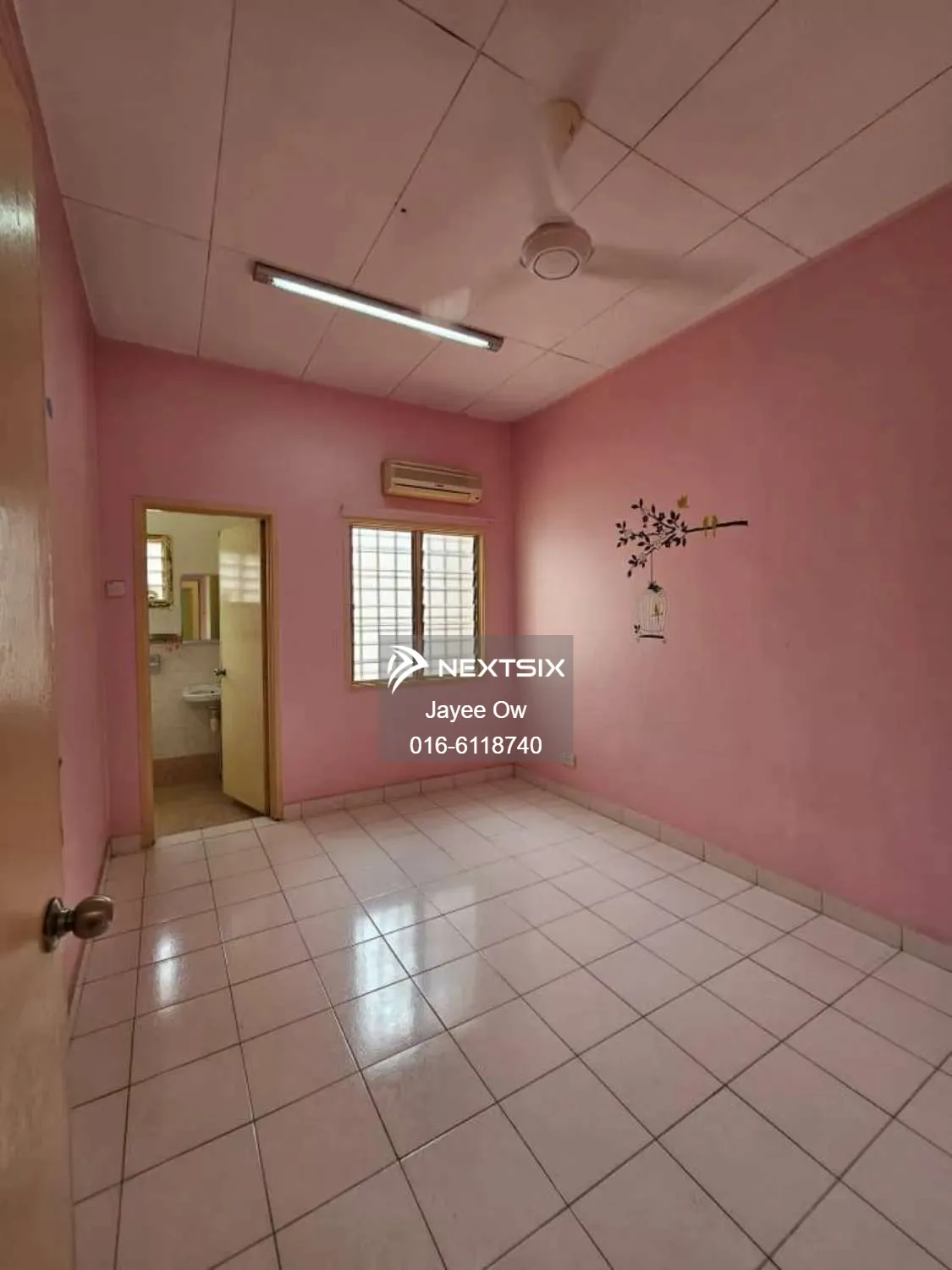 2-sty Terrace/Link House For Sale in Semenyih Selangor - Image 6