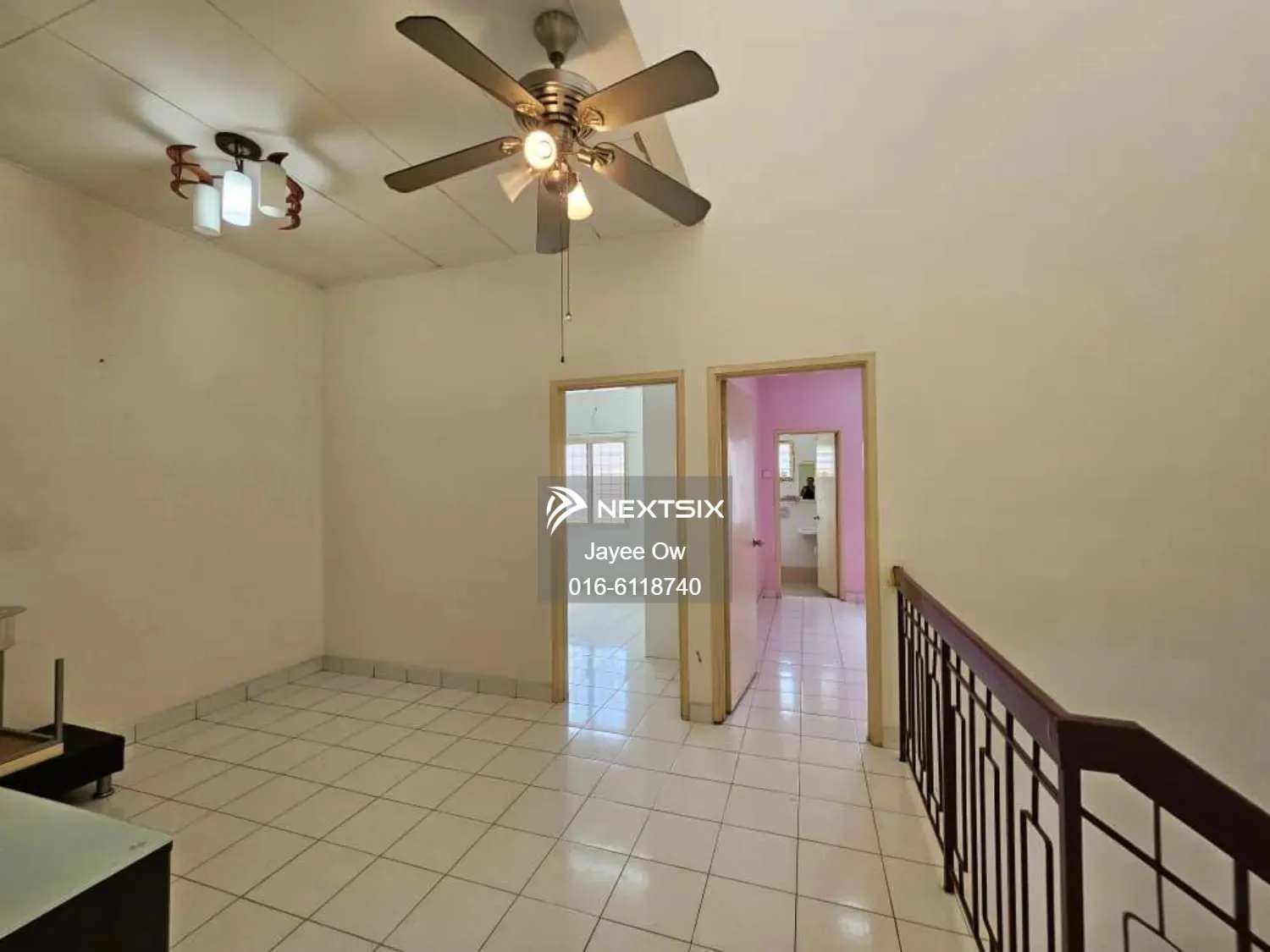 2-sty Terrace/Link House For Sale in Semenyih Selangor - Image 8