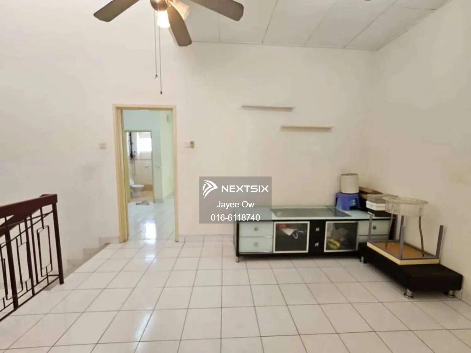 2-sty Terrace/Link House For Sale in Semenyih Selangor - Image 9