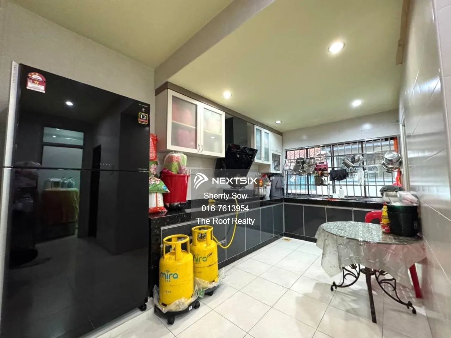 2.5-sty Terrace/Link House For Sale in Skudai Johor - Image 10