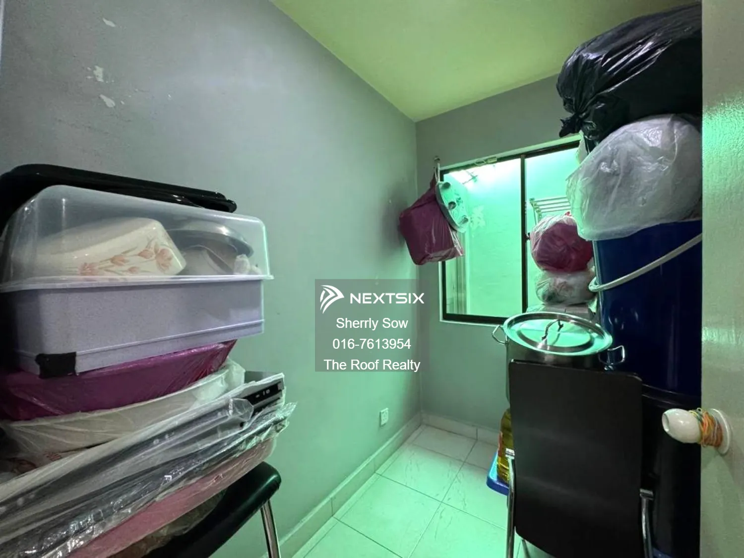 2.5-sty Terrace/Link House For Sale in Skudai Johor - Image 5