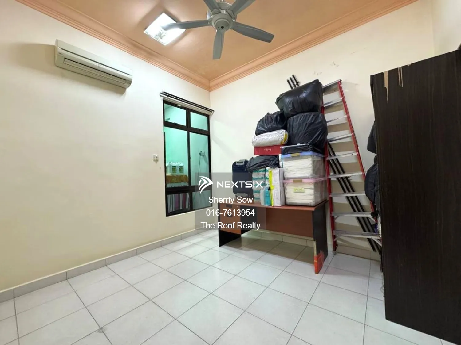 2.5-sty Terrace/Link House For Sale in Skudai Johor - Image 6
