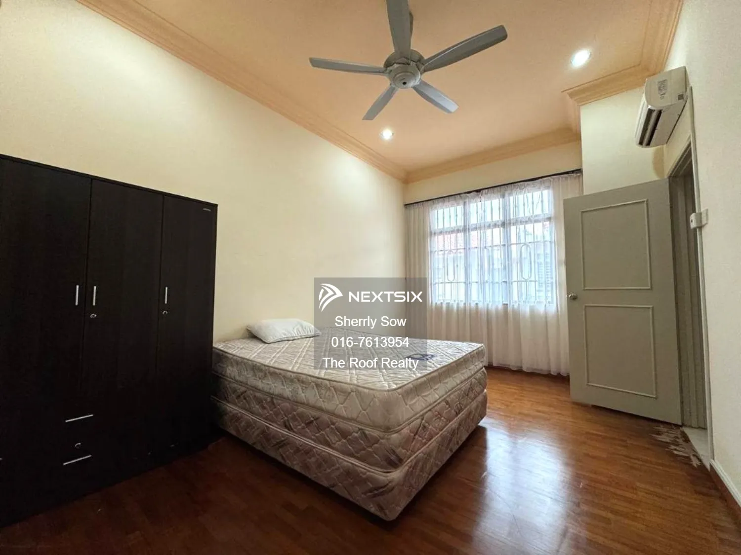 2.5-sty Terrace/Link House For Sale in Skudai Johor - Image 7