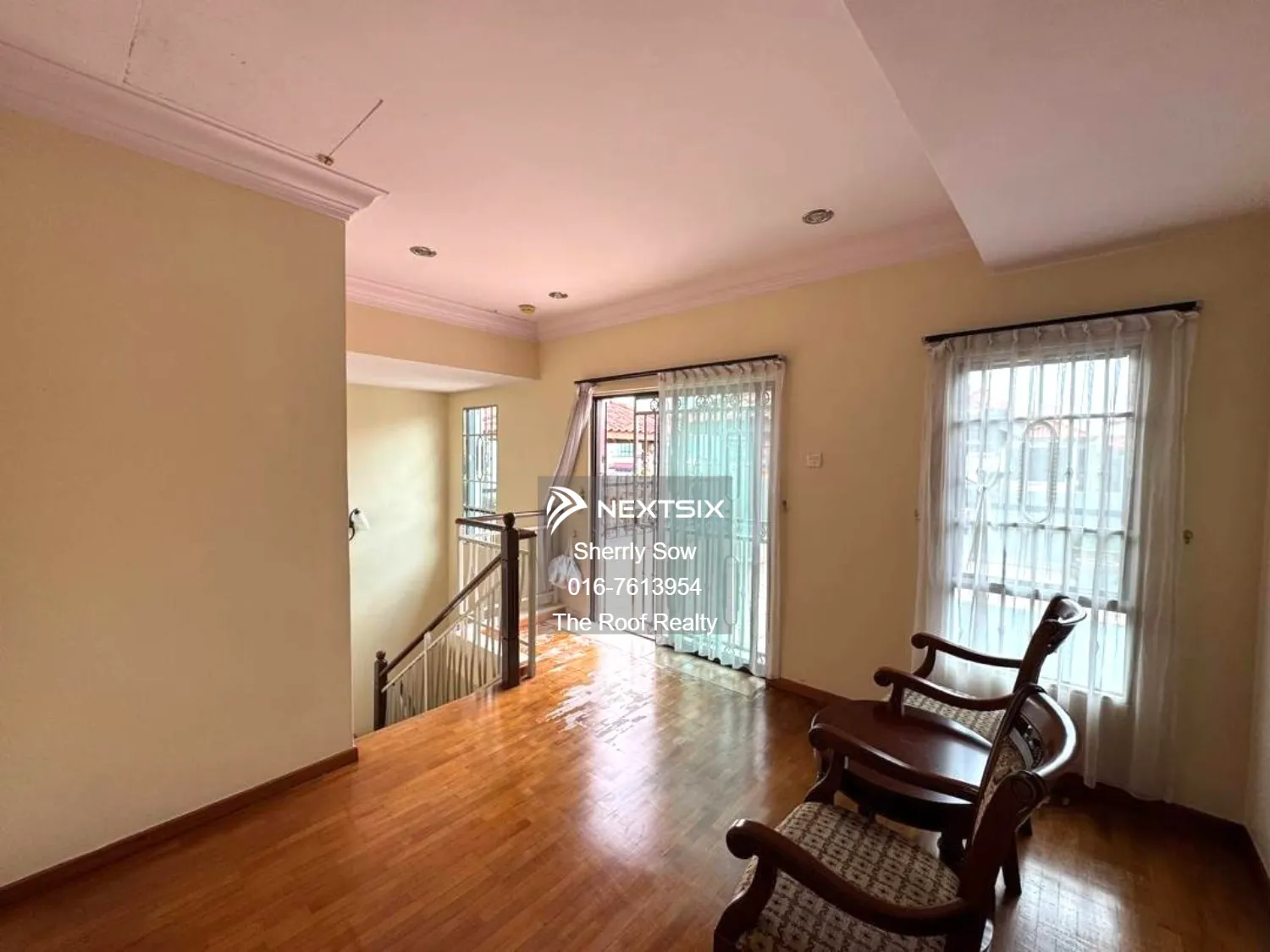 2.5-sty Terrace/Link House For Sale in Skudai Johor - Image 9