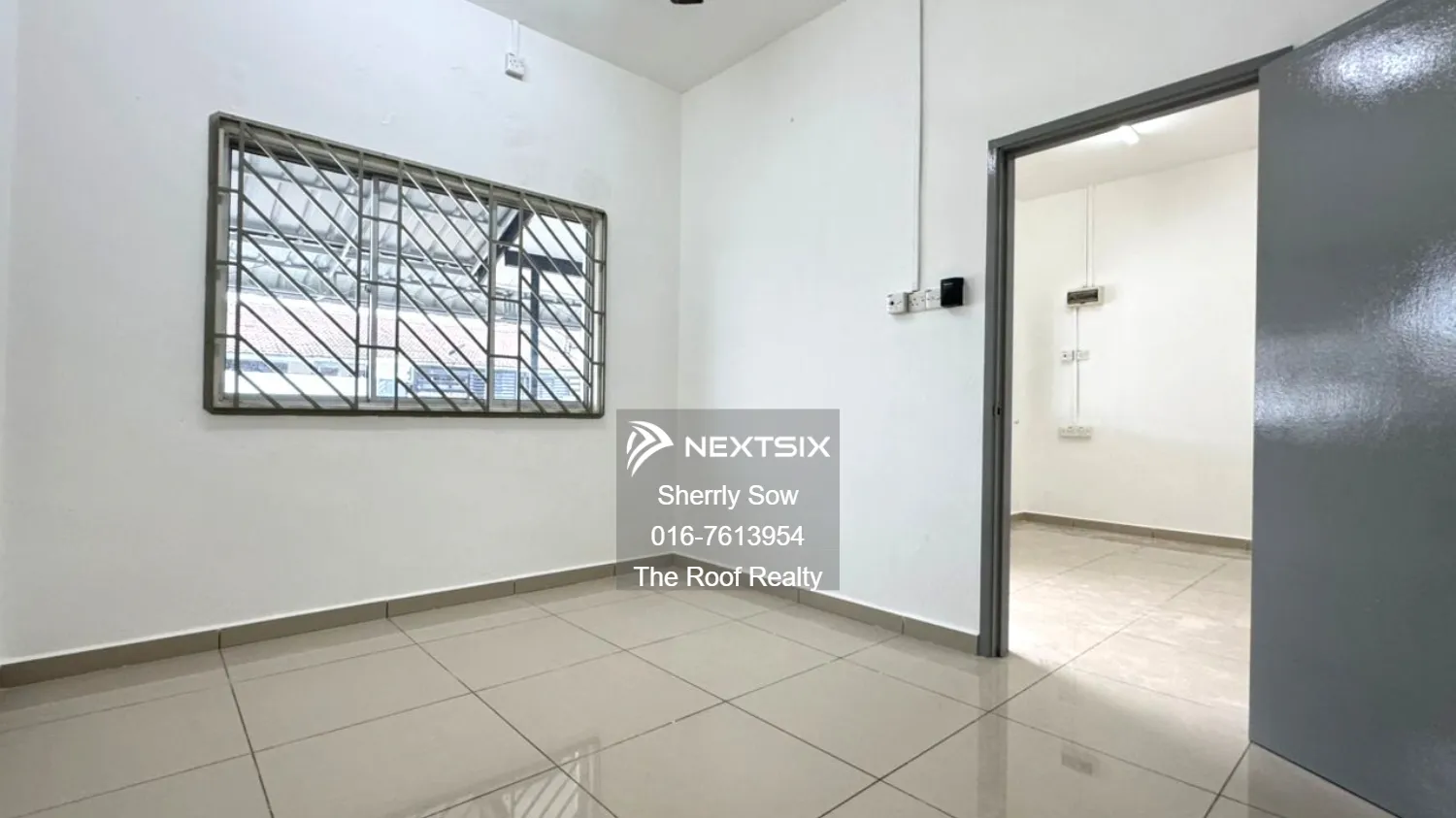 1-sty Terrace/Link House For Sale in Skudai Johor - Image 5
