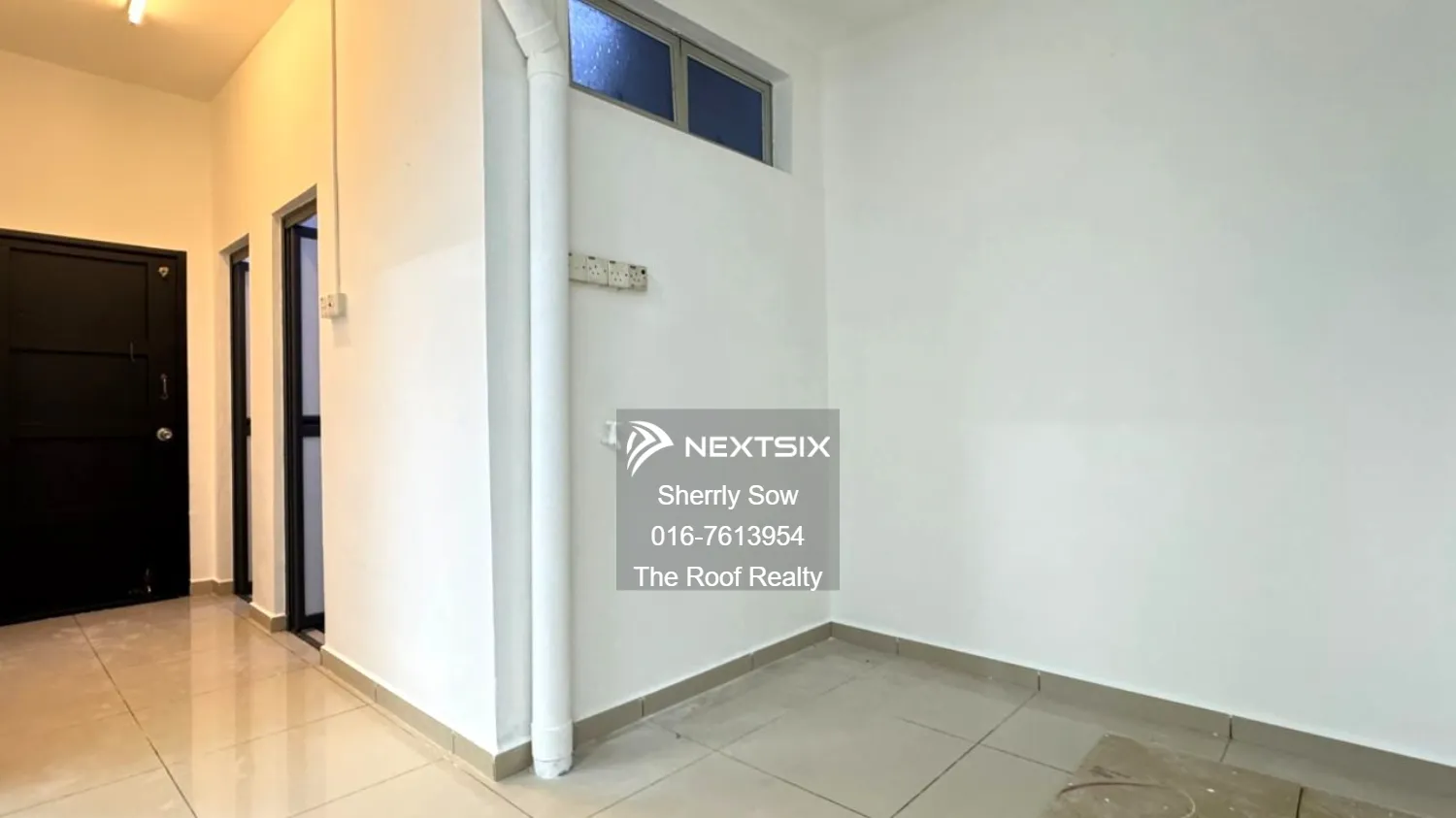 1-sty Terrace/Link House For Sale in Skudai Johor - Image 6