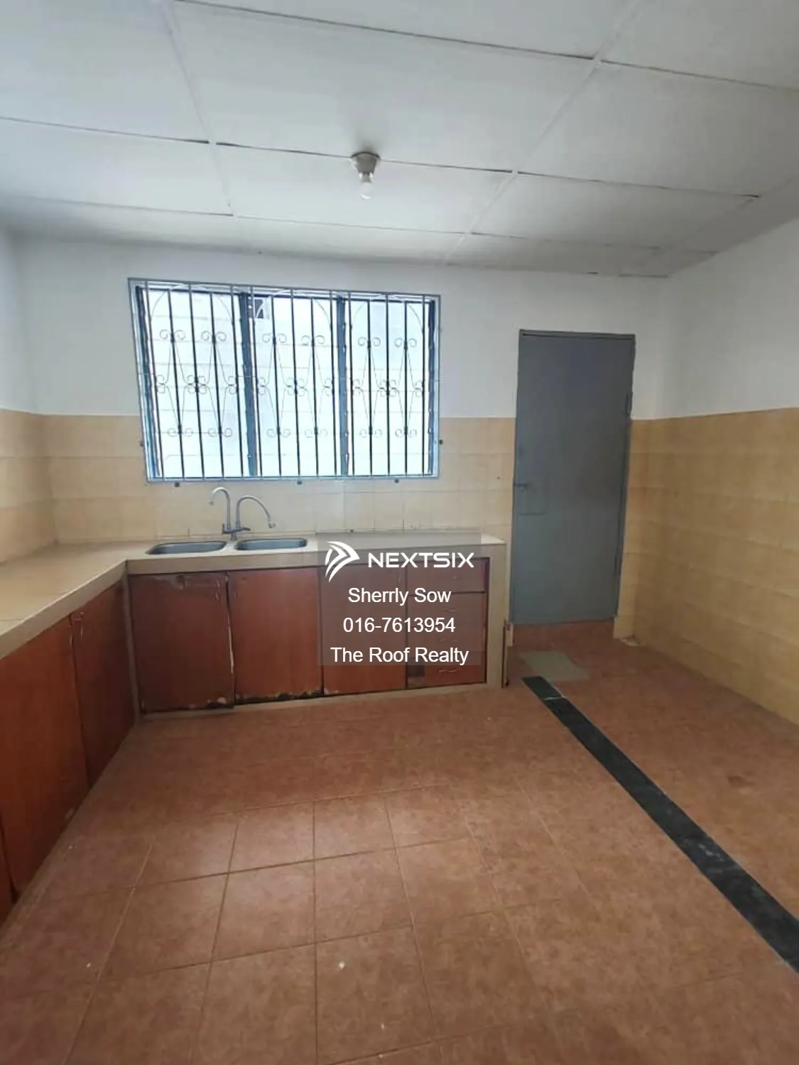 2-sty Terrace/Link House For Sale in Skudai Johor - Image 7