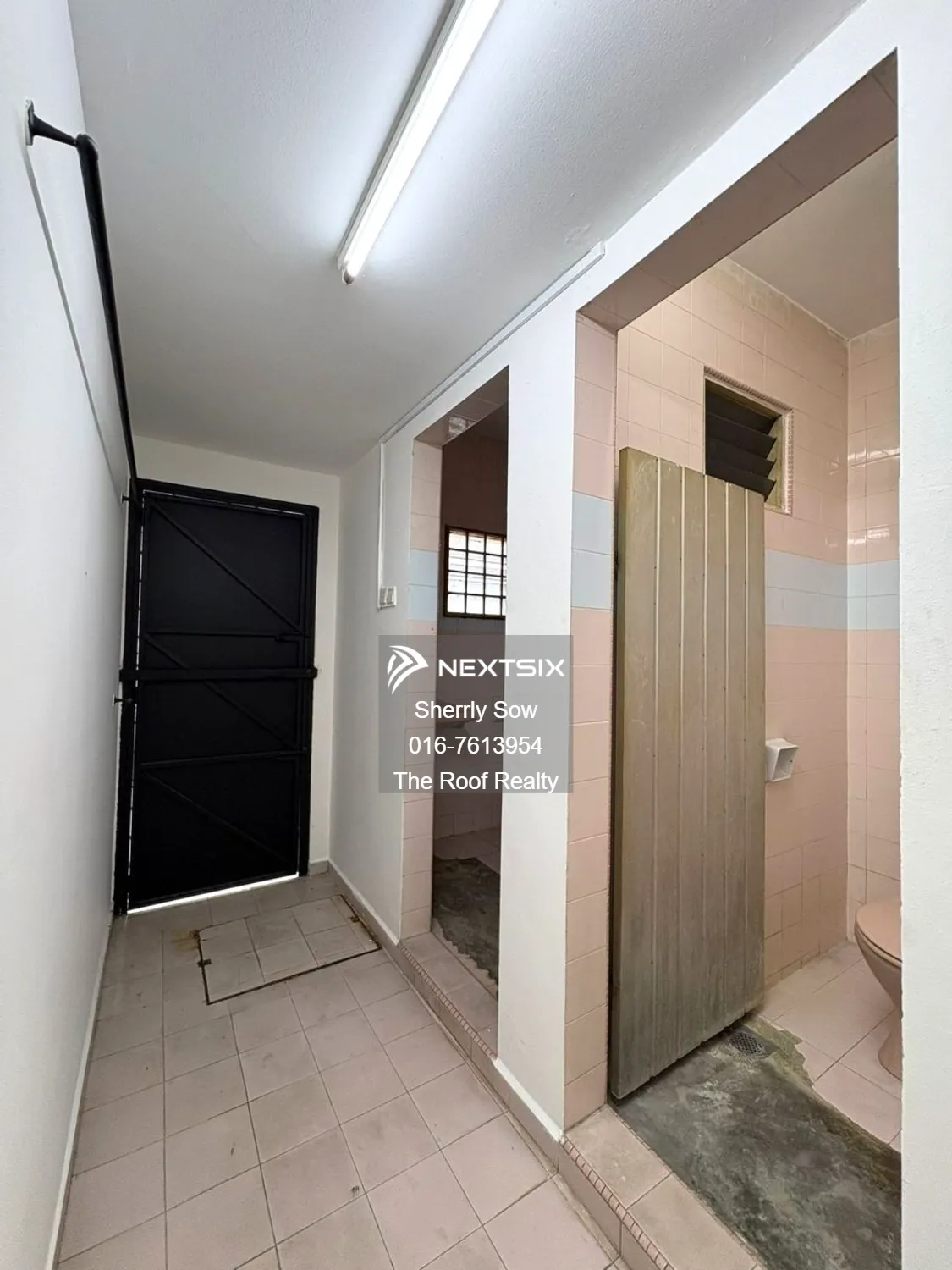 2-sty Terrace/Link House For Sale in Skudai Johor - Image 9