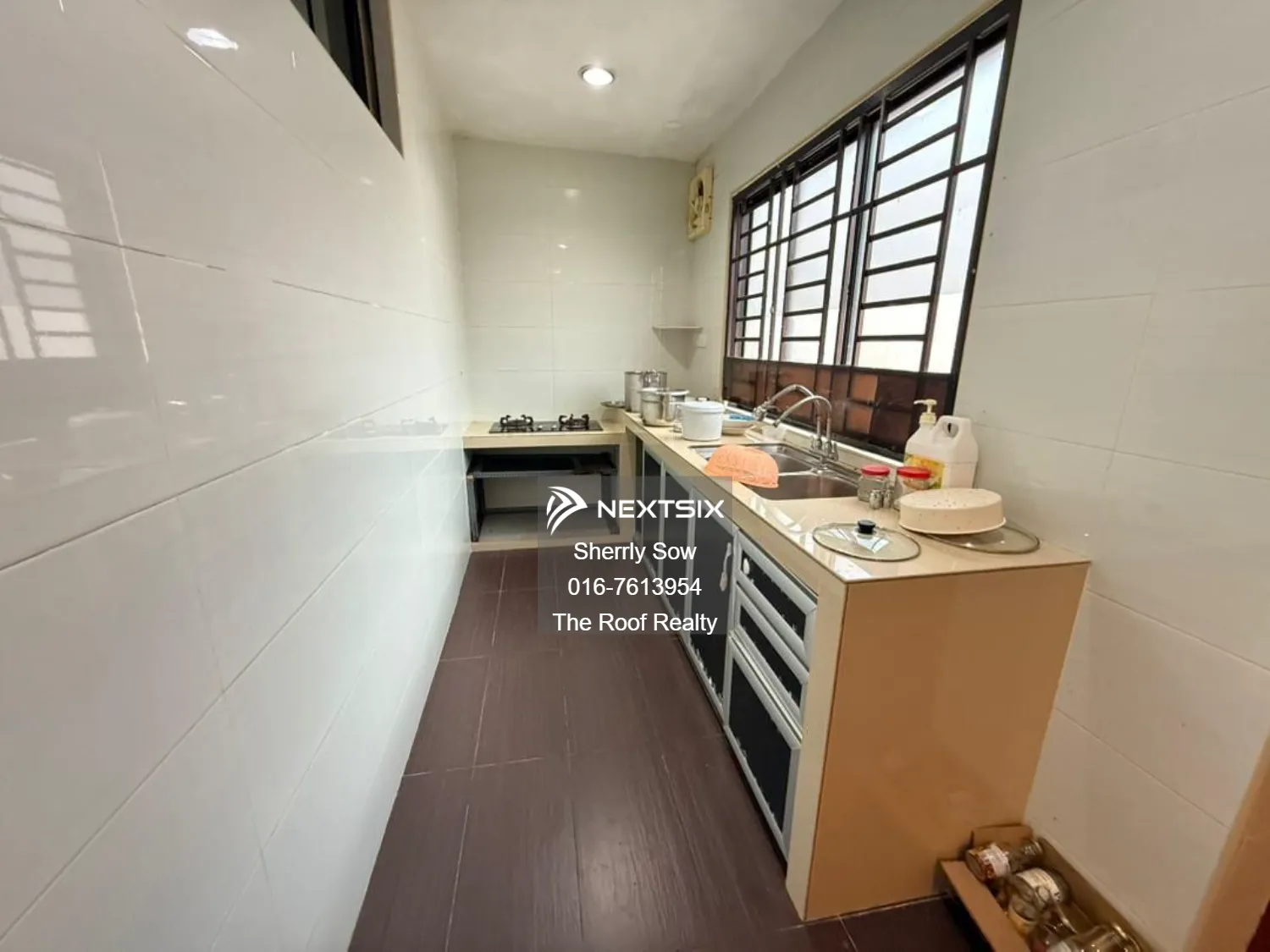 1-sty Terrace/Link House For Sale in Skudai Johor - Image 5