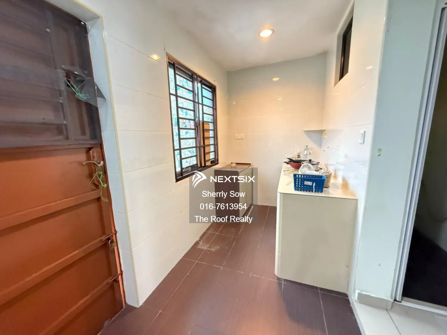 1-sty Terrace/Link House For Sale in Skudai Johor - Image 6