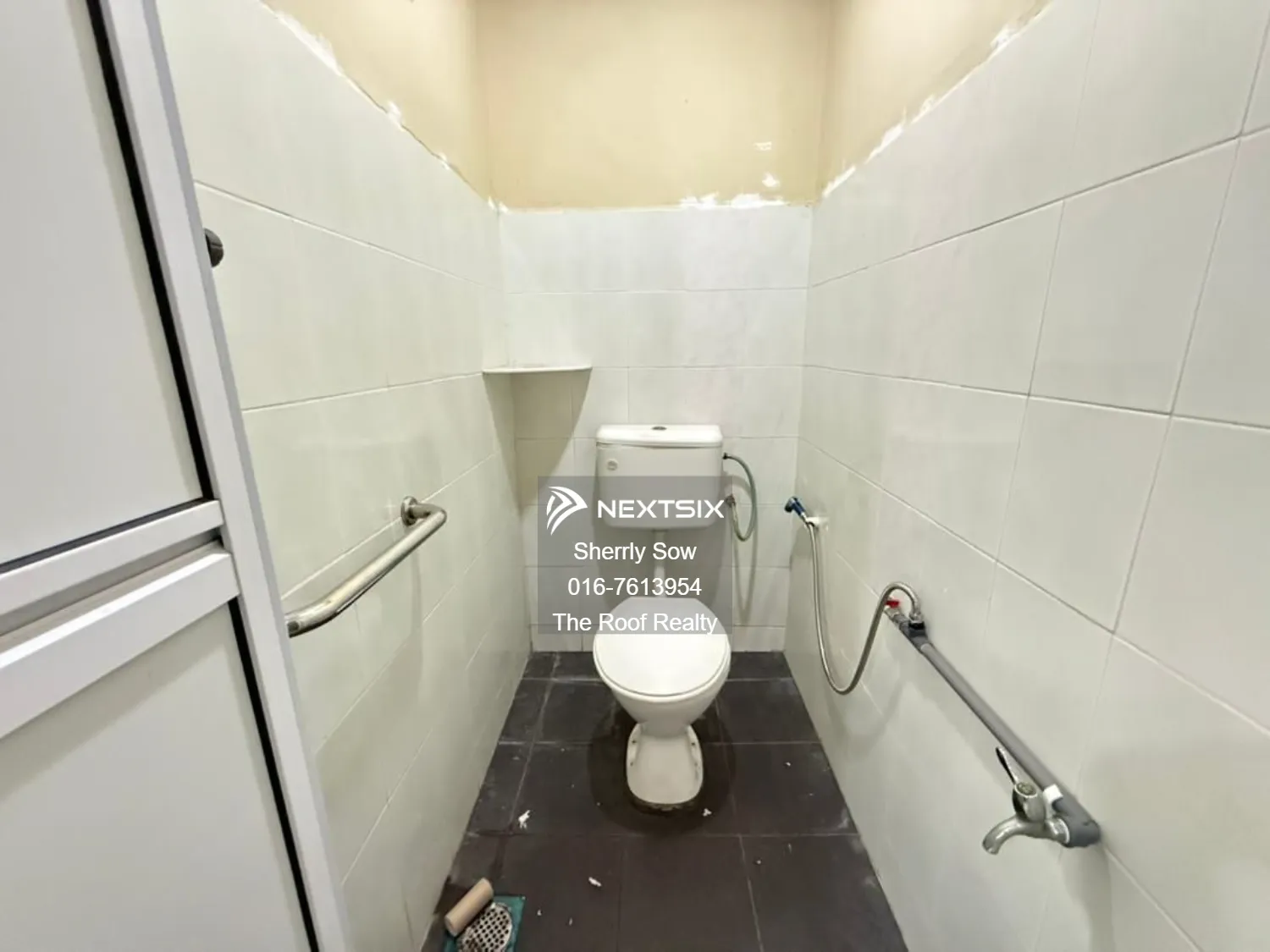 1-sty Terrace/Link House For Sale in Skudai Johor - Image 7