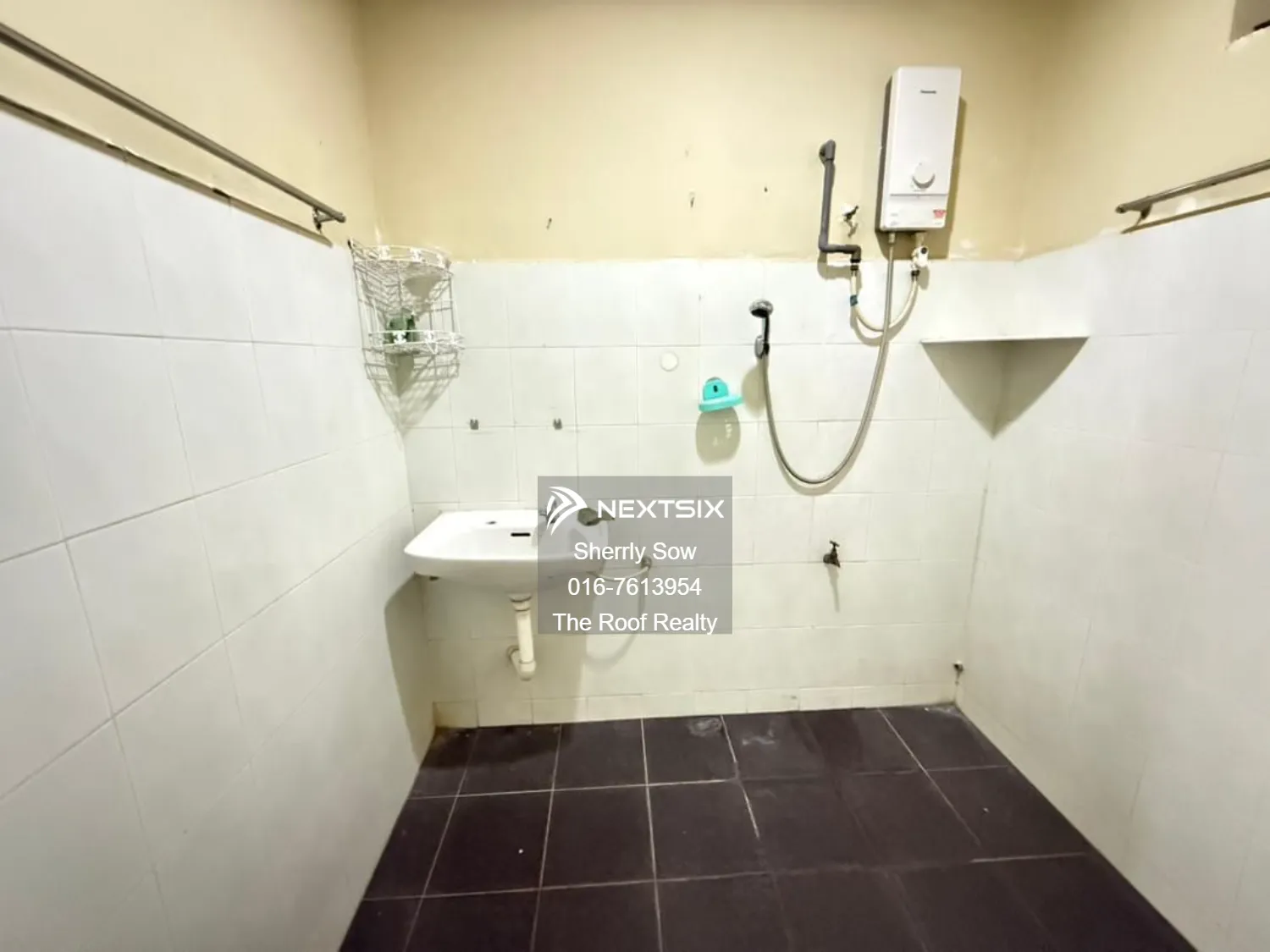 1-sty Terrace/Link House For Sale in Skudai Johor - Image 8