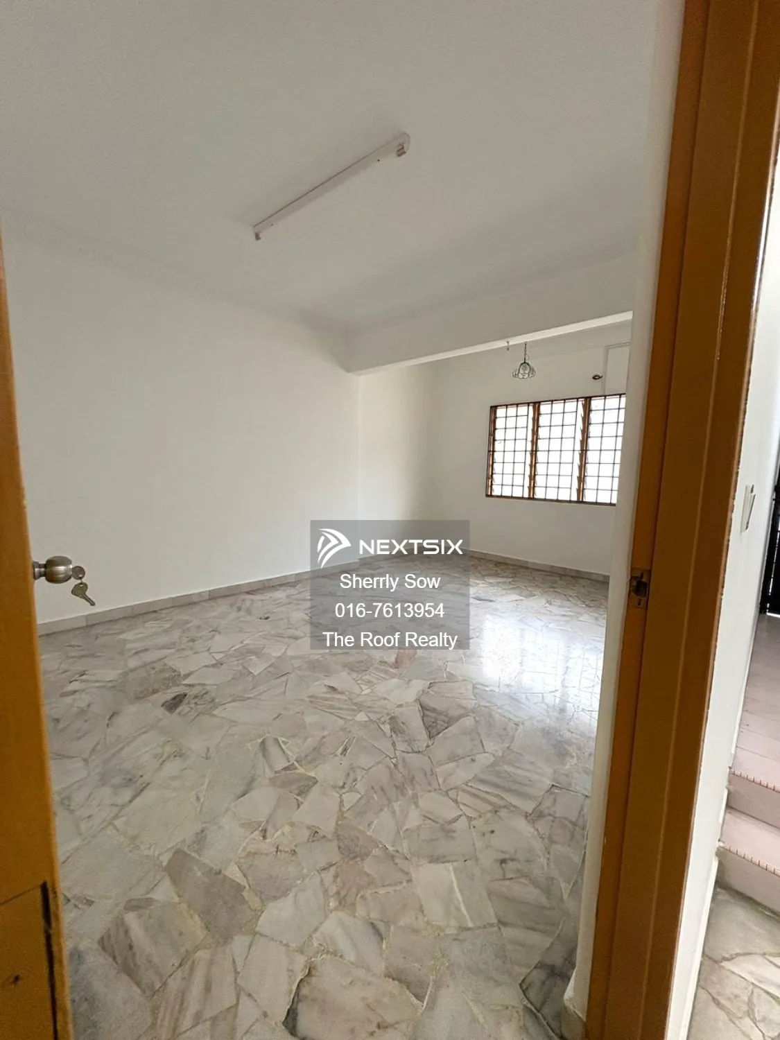 1-sty Terrace/Link House For Sale in Skudai Johor - Image 5