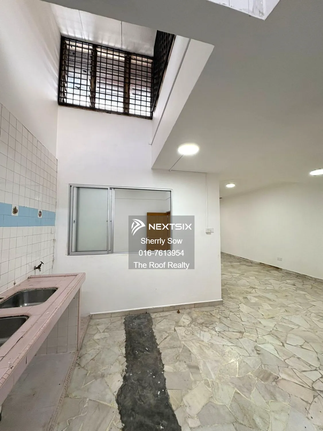 1-sty Terrace/Link House For Sale in Skudai Johor - Image 7