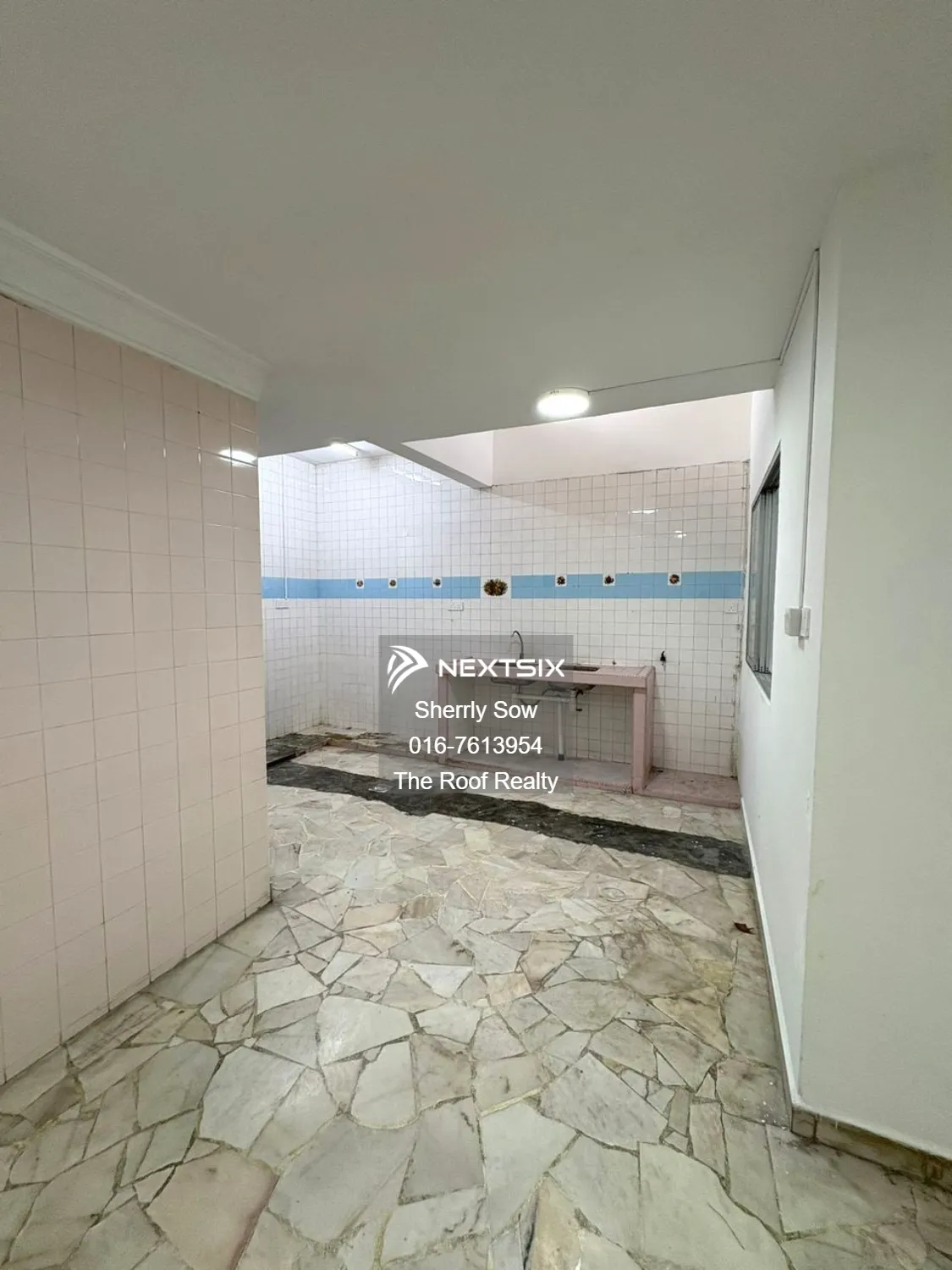 1-sty Terrace/Link House For Sale in Skudai Johor - Image 8