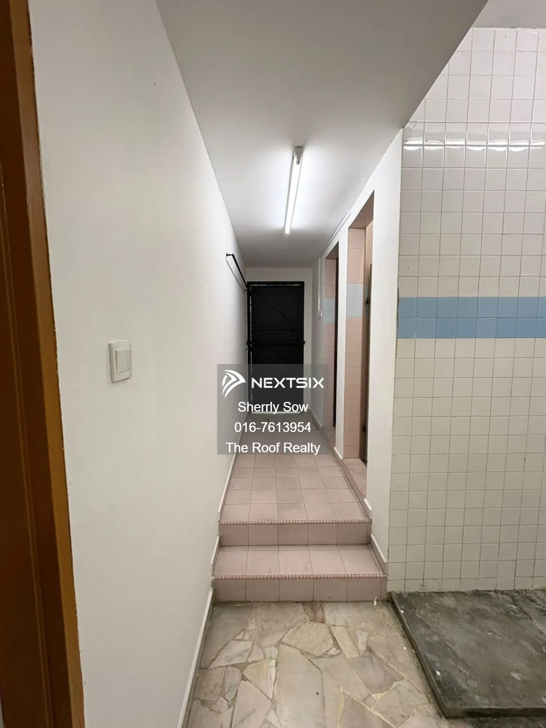 1-sty Terrace/Link House For Sale in Skudai Johor - Image 9