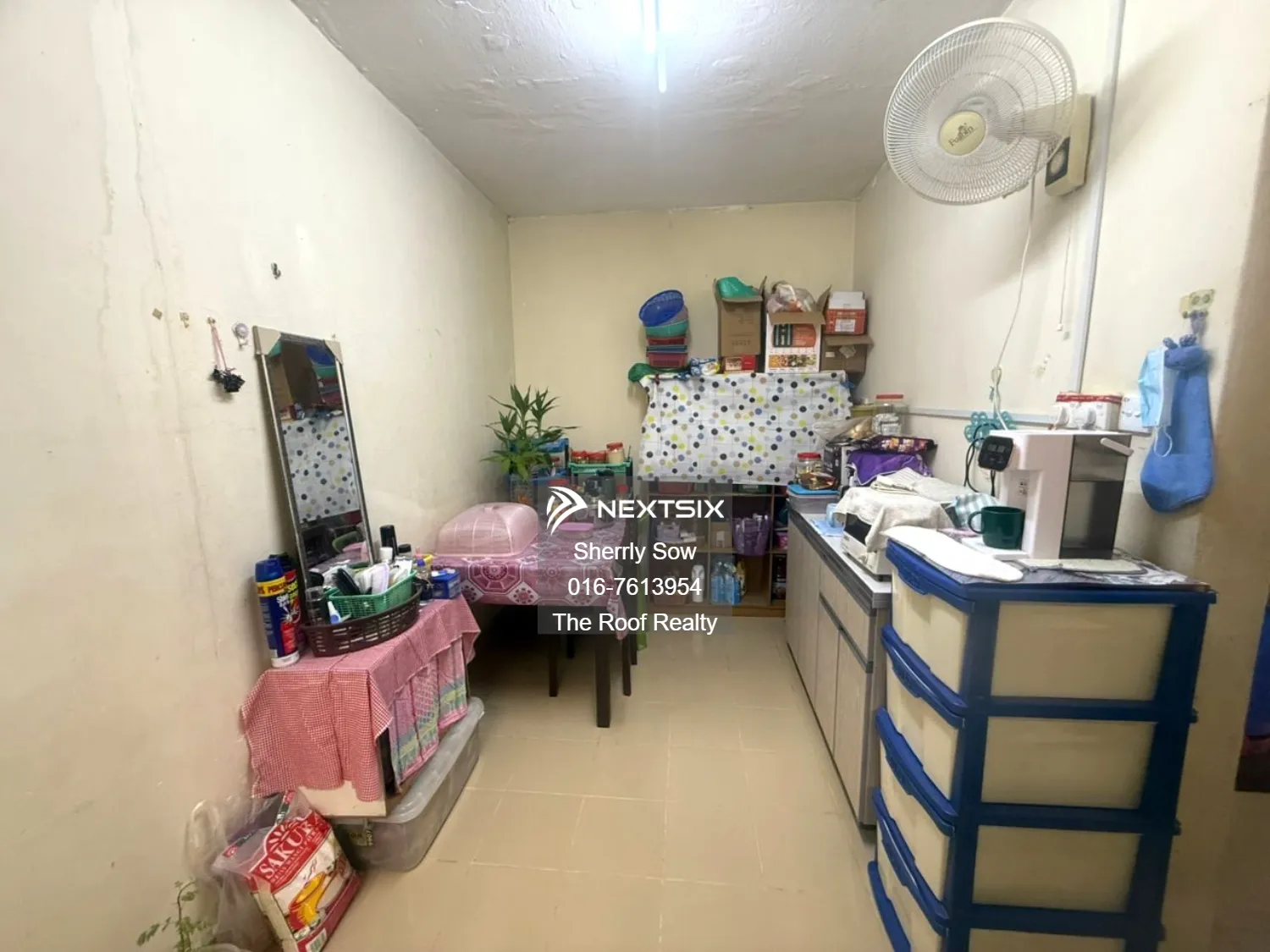 1-sty Terrace/Link House For Sale in Skudai Johor - Image 5