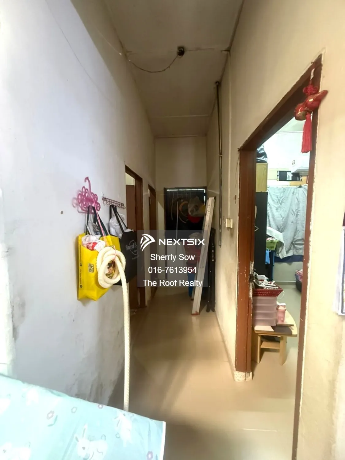 1-sty Terrace/Link House For Sale in Skudai Johor - Image 7