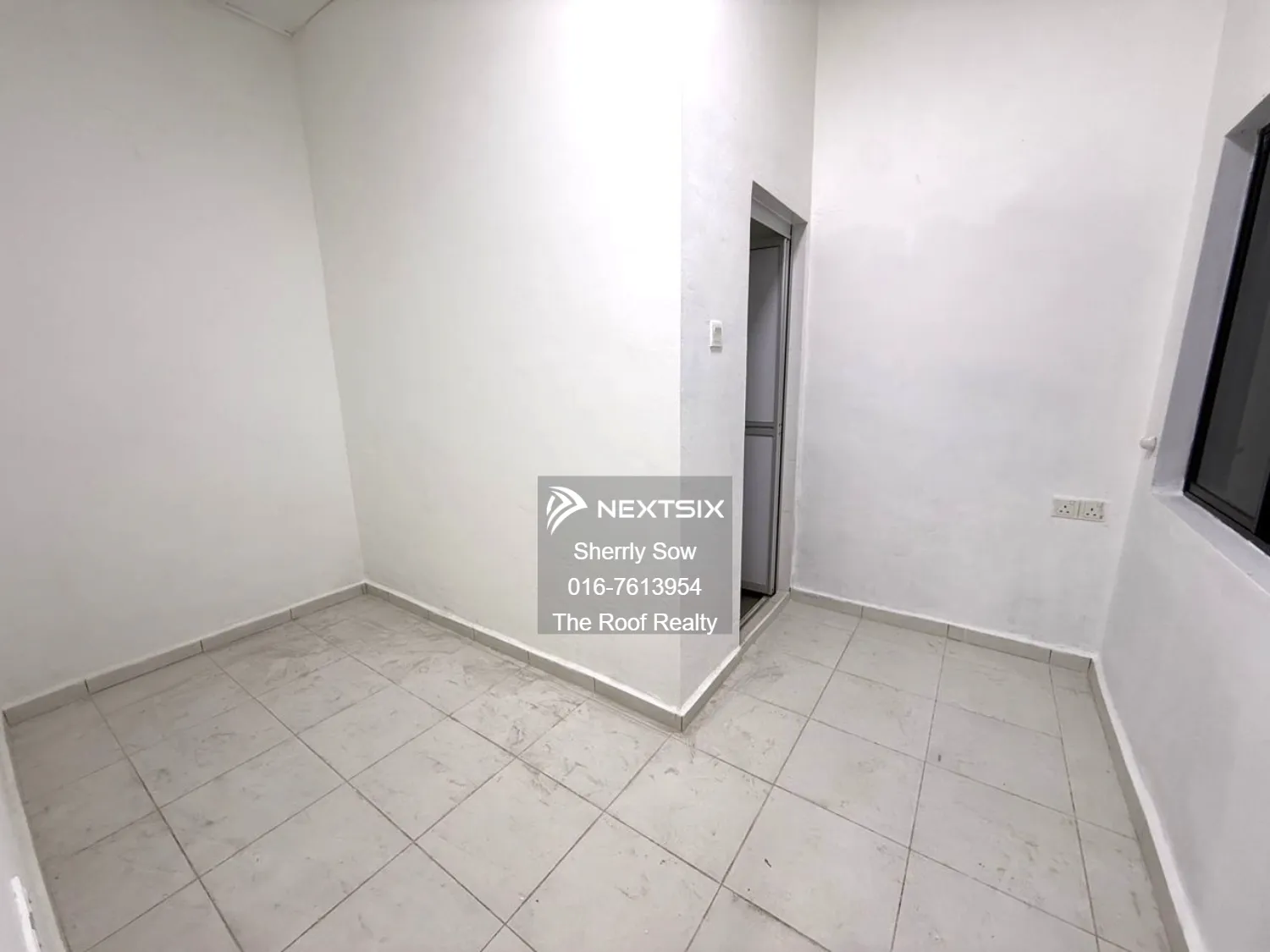 1-sty Terrace/Link House For Sale in Skudai Johor - Image 10