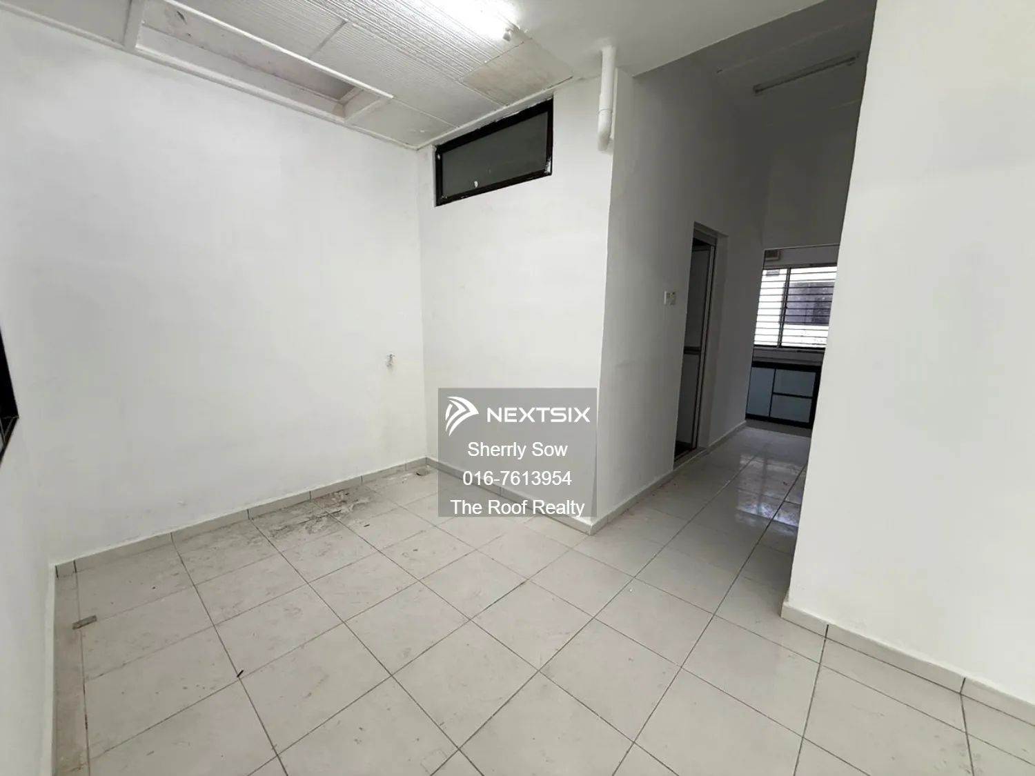 1-sty Terrace/Link House For Sale in Skudai Johor - Image 11