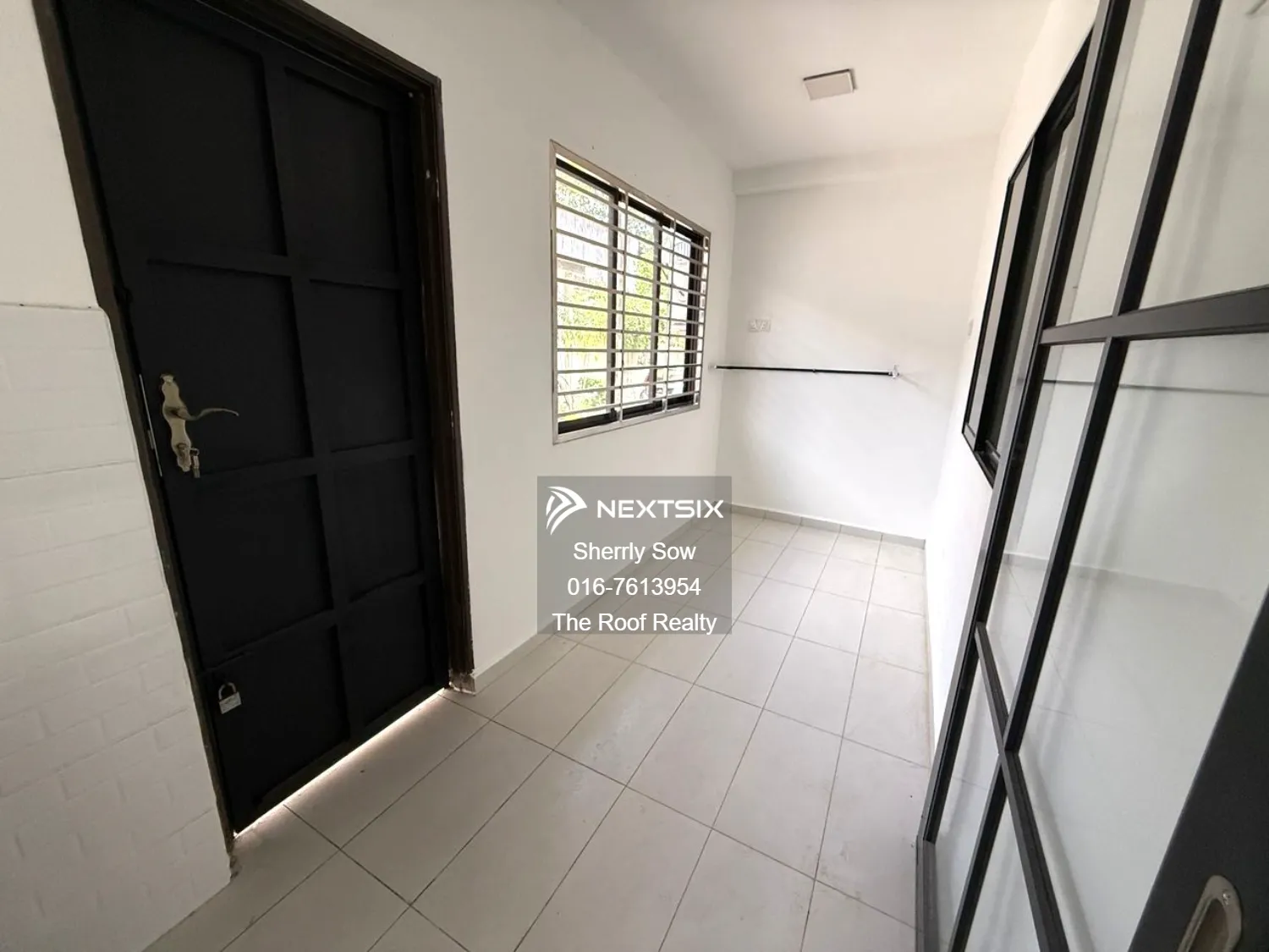 1-sty Terrace/Link House For Sale in Skudai Johor - Image 12