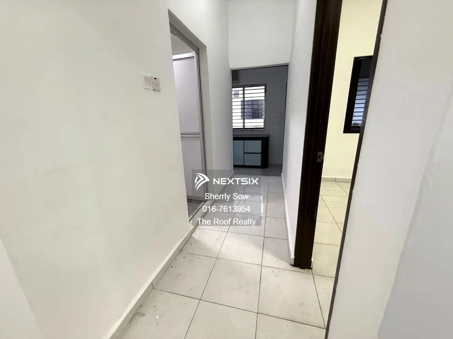 1-sty Terrace/Link House For Sale in Skudai Johor - Image 13