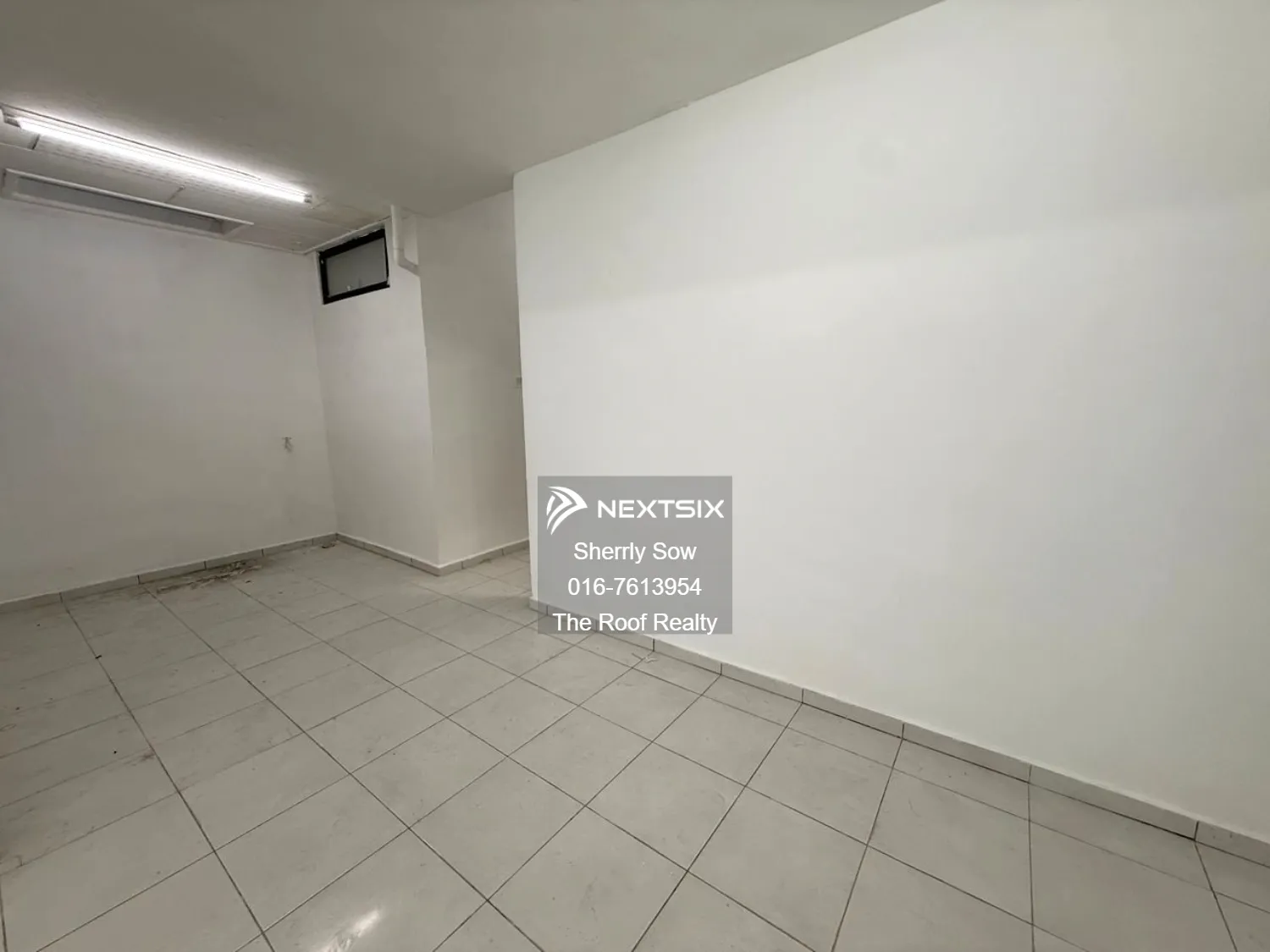 1-sty Terrace/Link House For Sale in Skudai Johor - Image 5
