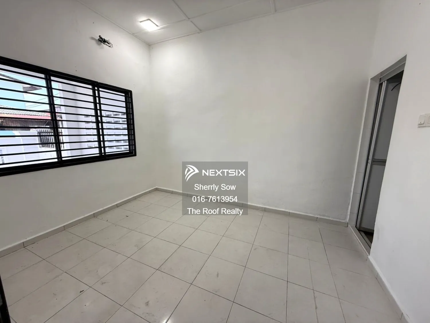 1-sty Terrace/Link House For Sale in Skudai Johor - Image 6