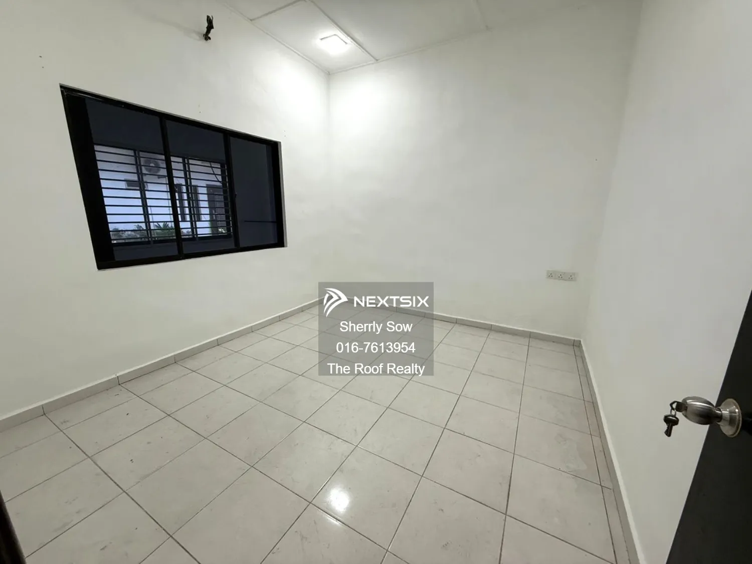 1-sty Terrace/Link House For Sale in Skudai Johor - Image 8
