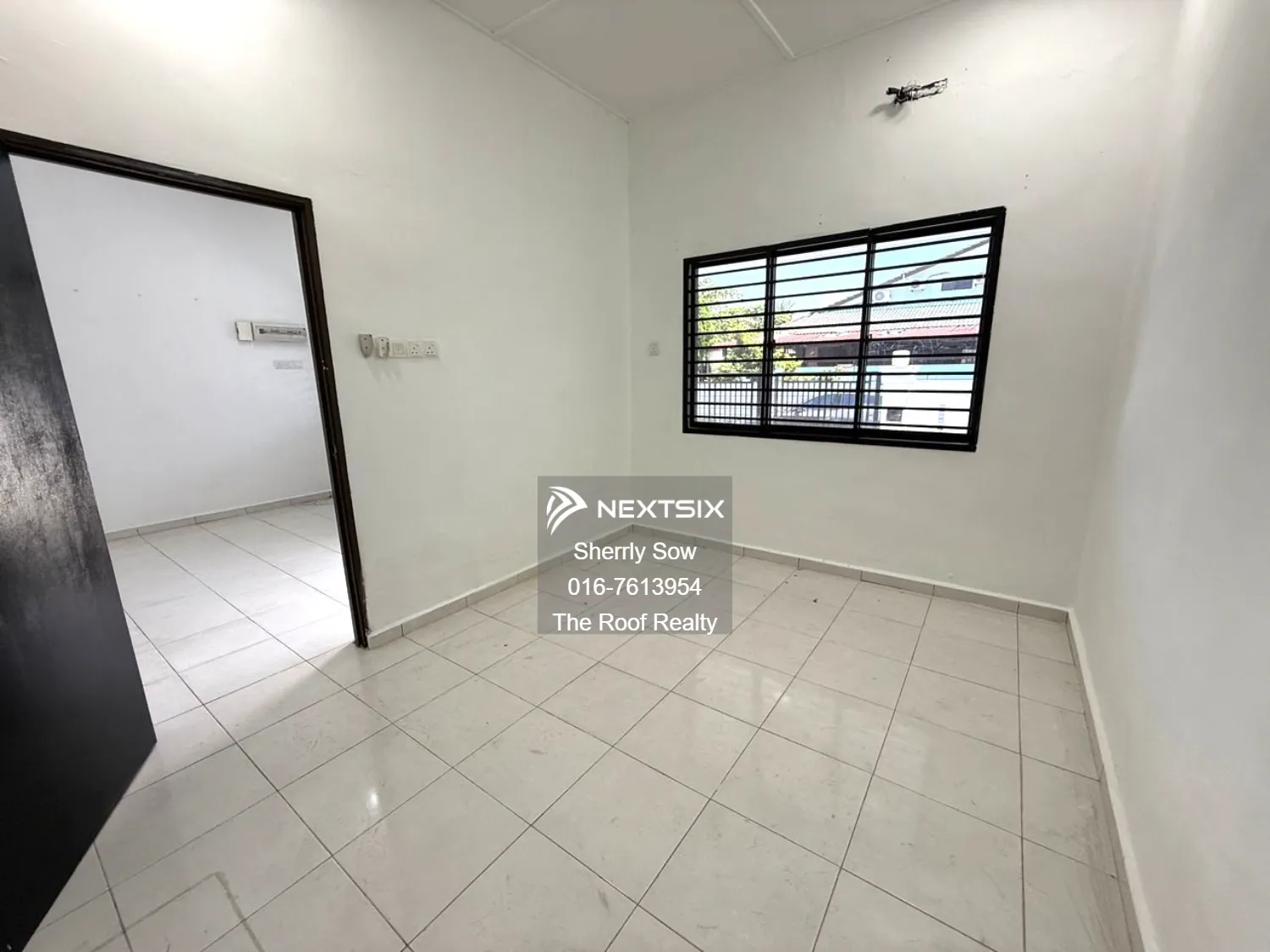 1-sty Terrace/Link House For Sale in Skudai Johor - Image 9