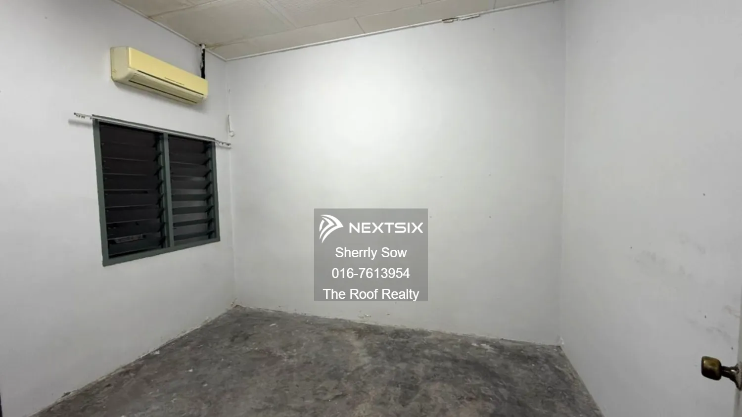 1-sty Terrace/Link House For Sale in Skudai Johor - Image 5