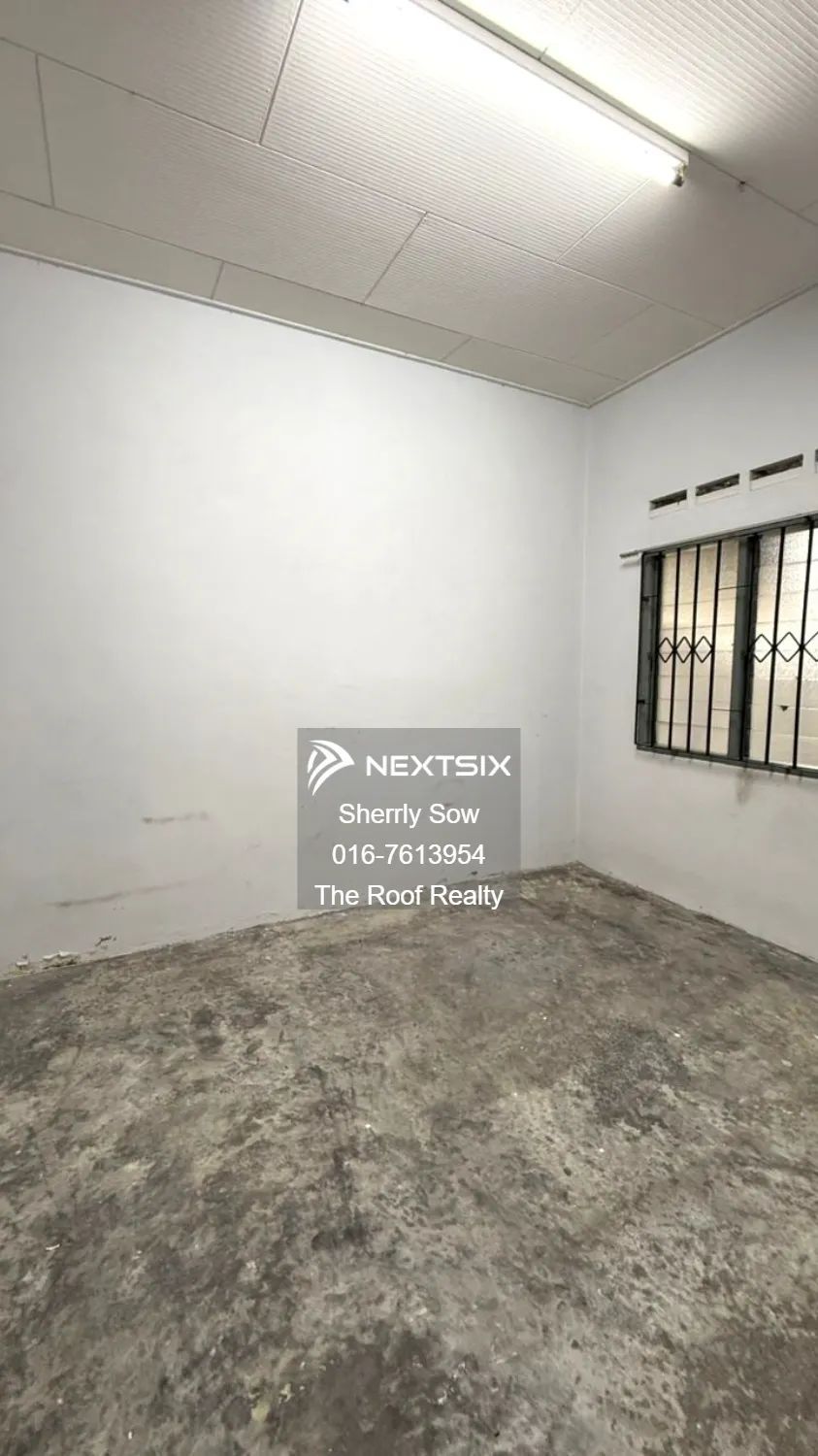 1-sty Terrace/Link House For Sale in Skudai Johor - Image 6