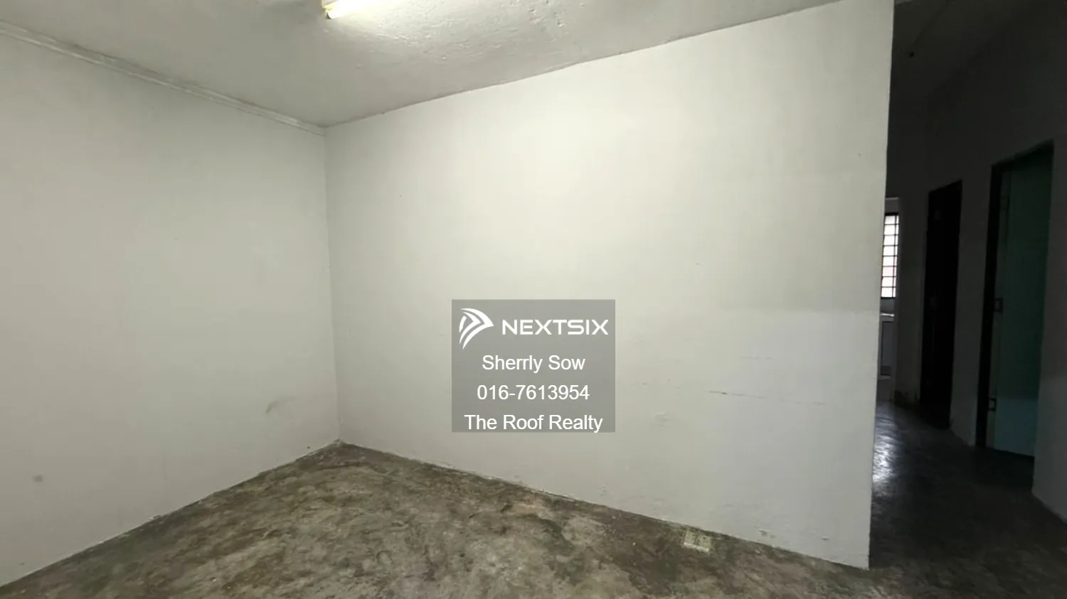 1-sty Terrace/Link House For Sale in Skudai Johor - Image 7