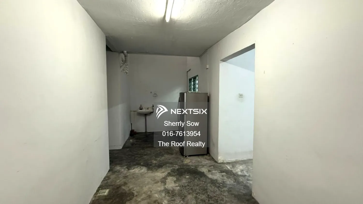 1-sty Terrace/Link House For Sale in Skudai Johor - Image 9