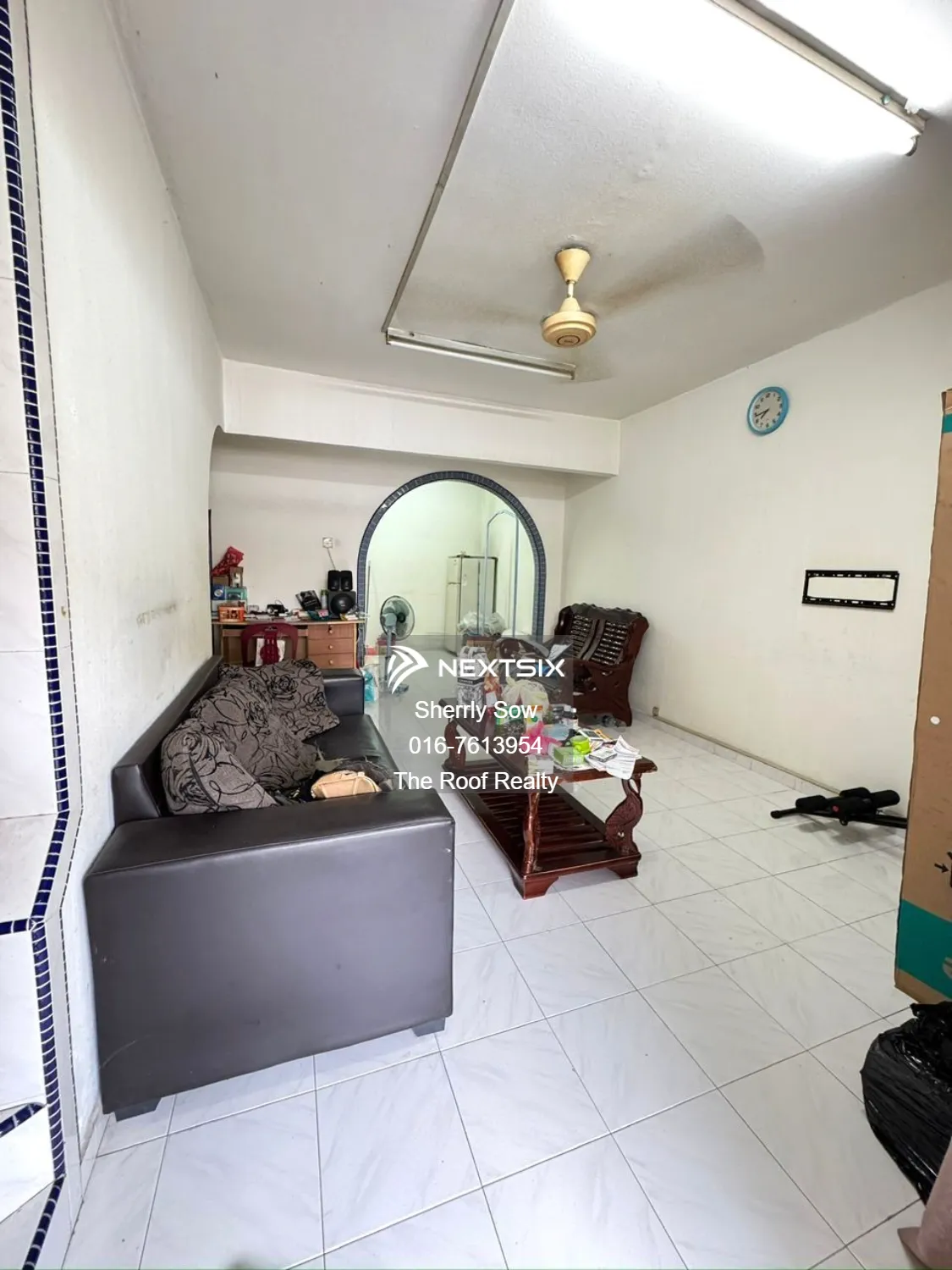 2-sty Terrace/Link House For Sale in Skudai Johor