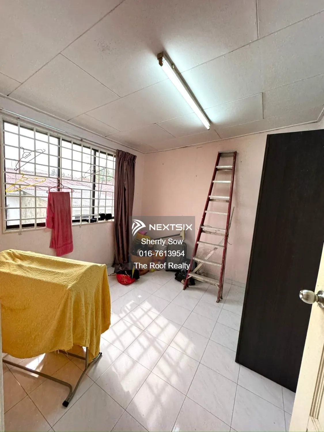 2-sty Terrace/Link House For Sale in Skudai Johor - Image 10